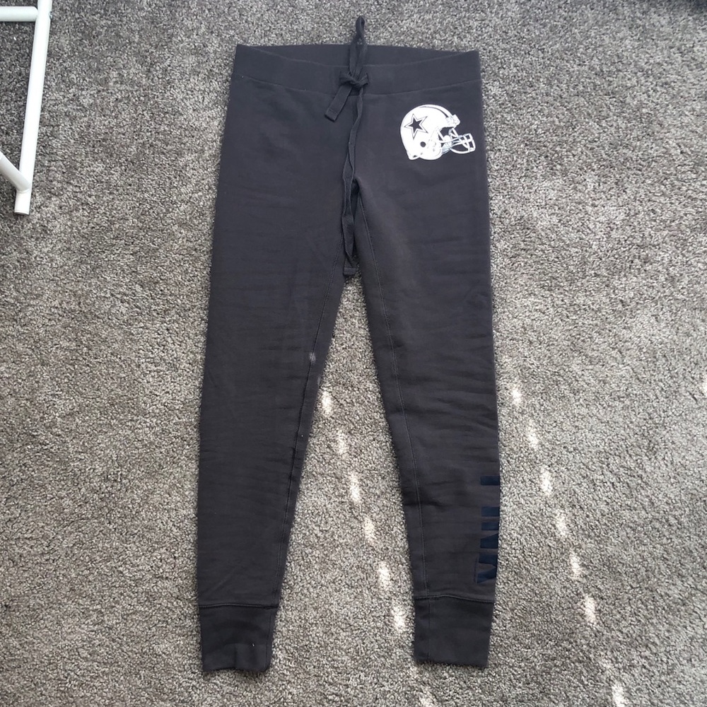 VS PINK Dallas Cowboys Joggers